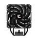 Кулер процесорний Zalman CNPS9X Performa Black (CNPS9XPERFORMABLACK) [608937], фото 1