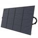 Сонячна панель Choetech 160W (196x54см) DC160W,1*USB QC3.0 18W,1*USB-C PD3.0 45W, 1xUSBA 12W (SC010-BK) [401638], фото 1