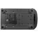 Корпус 1stPlayer Black 750W (X4-BK-4F1-PS-750FK-EU) [618961], фото 2