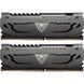 Модуль пам`яті DDR4 2x32GB/3600 Patriot Viper Steel (PVS464G360C8K) [607520], фото 2