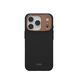 Чохол UAG для iPhone 17 Pro, Fibr Armr Magsafe, Kevlar Graphite/Bronze (114555113985) [114133], фото 2