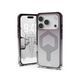Чохол UAG для iPhone 17 Pro, Plyo MagSafe, Black/Clear Ombre (11452911404G) [111061], фото 8