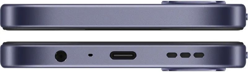 Смартфон Oppo A6K 4/256GB (CPH2891) Crystal Violet (QECPH2891_VIOLET_4/256) [618738]