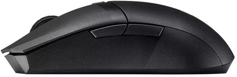 Миша бездротова Asus TUF Gaming M4 Wireless Black (90MP02F0-BMUA00) [607478]
