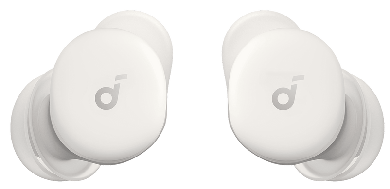 Гарнітура Anker SoundСore Sleep A30 White (D1301G21) [203530]