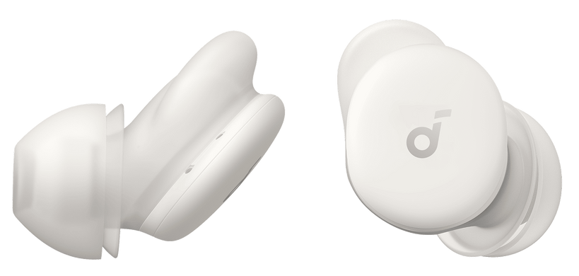 Гарнітура Anker SoundСore Sleep A30 White (D1301G21) [203530]