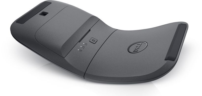 Миша Dell Bluetooth Travel Mouse - MS700 (570-ABQN) [104059]