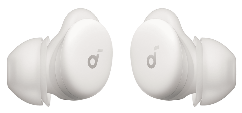 Гарнітура Anker SoundСore Sleep A30 White (D1301G21) [203530]