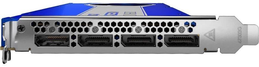 Відеокарта HP Radeon Pro W6600 8GB GDDR6 (340K5AA) [12512]
