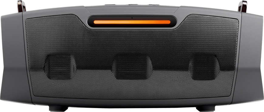Портативна акустика Defender Beatbox 25 25Вт Black (65325) [203835]