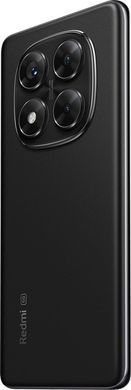 Смартфон Xiaomi (Redmi Note 14 Pro 5G 8/256GB Midnight Black_EU) [613038]