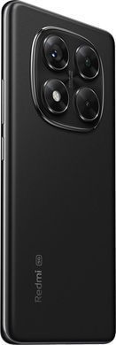 Смартфон Xiaomi (Redmi Note 14 Pro 5G 8/256GB Midnight Black_EU) [613038]