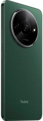 Смартфон Xiaomi Redmi A3 4/128GB Dual Sim Forest Green EU_ (Redmi A3 4/128GB Green EU_) [60016]