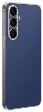 Чохол Samsung S25 FE Clear Case Transparent (EF-QS731CTEGWW) [203025]