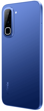 Смартфон Infinix Hot 70 X6895 4/128GB Dive Blue (X6895 4/128 Blue) [204601]