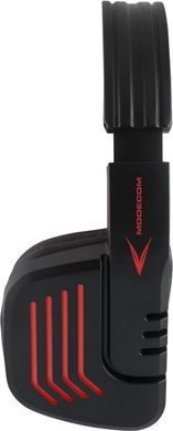 Ігрова гарнітура Modecom MC-823 Ranger, Gaming (S-MC-823-RANGER) [401771]