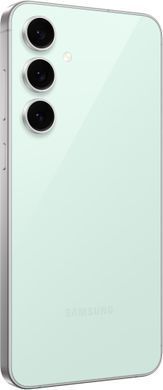 Смартфон Samsung Galaxy S24 FE 8/128GB Mint (SM-S721BLGDEUC) [600072]