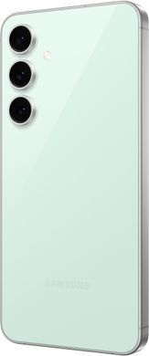 Смартфон Samsung Galaxy S24 FE 8/128GB Mint (SM-S721BLGDEUC) [600072]