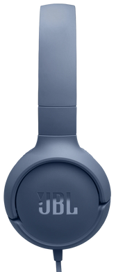 Гарнітура JBL TUNE 520C Blue (JBLT520CBLU) [201434]