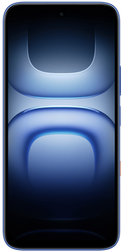 Смартфон Infinix Hot 70 X6895 4/128GB Dive Blue (X6895 4/128 Blue) [204601]