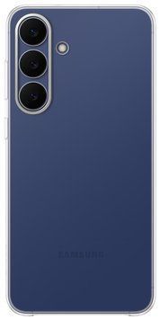 Чохол Samsung S25 FE Clear Case Transparent (EF-QS731CTEGWW) [203025]