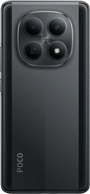 Смартфон (Poco M8 5G 8/256GB Black) [616701]