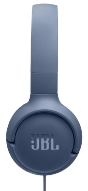 Гарнітура JBL TUNE 520C Blue (JBLT520CBLU) [201434]