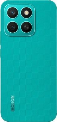 Смартфон (Honor X8c 8/256GB Marrs Green_EU) [610971]
