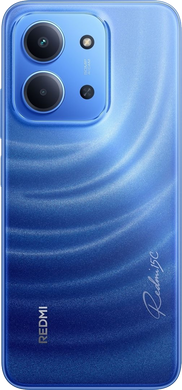 Смартфон Xiaomi Redmi 15C 4/128GB Moonlight Blue (1163427) [203333]