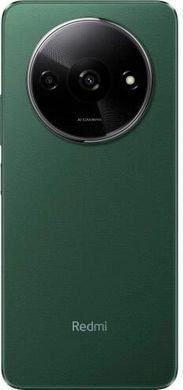 Смартфон Xiaomi Redmi A3 4/128GB Dual Sim Forest Green EU_ (Redmi A3 4/128GB Green EU_) [60016]