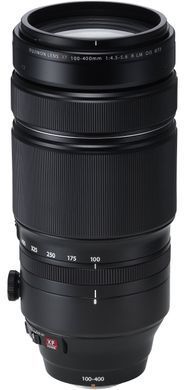Об`єктив Fujifilm XF 100-400mm F4.5-5.6 R LM OIS WR (16501109) [17743]