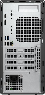 Комп'ютер персональний DELL OptiPlex 7020 MT, Intel i5-12500, 8GB, F512GB, UMA, кл+м, Lin (N106O7020MT_UBU) [11772]