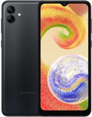 Samsung Смартфон Galaxy A04 (A045) 3/32GB 2SIM Black