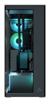 Корпус EATX W/O PSU XTENDERVG B ARCTIC (ACPCC00019A) [502391]