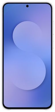 Чохол Samsung S25 FE Clear Case Transparent (EF-QS731CTEGWW) [203025]
