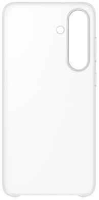 Чохол Samsung S25 FE Clear Case Transparent (EF-QS731CTEGWW) [203025]