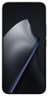 Смартфон Xiaomi (15T Pro 12/256GB Black_EU) [615523]