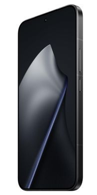 Смартфон Xiaomi (15T Pro 12/256GB Black_EU) [615523]