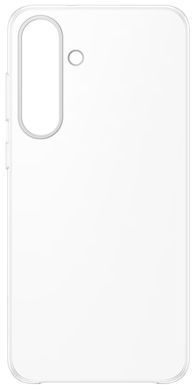 Чохол Samsung S25 FE Clear Case Transparent (EF-QS731CTEGWW) [203025]