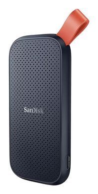 Твердотільний запам&rsquo;ятовувальний пристрій накопичувач (SSD) USB3.2 2TB EXT. SANDISK (SDSSDE30-2T00-G26) [502415]