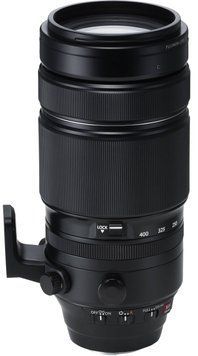 Об`єктив Fujifilm XF 100-400mm F4.5-5.6 R LM OIS WR (16501109) [17743]