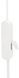 Гарнітура JBL Tune 135BT White (JBLT135BTWHT) [203394], фото 3