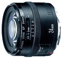 Об'єктив Canon EF 24mm f/2.8 IS USM (5345B005) [17692]