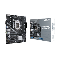 Материнська плата ASUS (PRIME H610M-K D4) [302788]