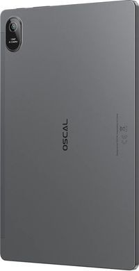 Планшет Oscal Pad 15 8/256GB Dual Sim LTE Stellar Grey (Pad 15 8/256GB Stellar Grey) [609860]