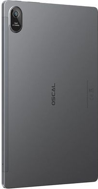 Планшет Oscal Pad 15 8/256GB Dual Sim LTE Stellar Grey (Pad 15 8/256GB Stellar Grey) [609860]