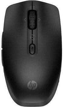Миша HP 420 Programmable, BT, чорний (7M1D3AA) [104184]