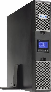 Джерело безперебійного живлення Eaton 9PX, 1500VA/1500W, RT2U, LCD, USB, RS232, 8xC13 (9103-63130) [12914]