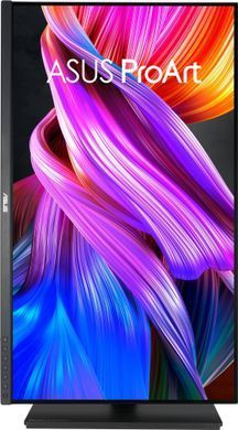 Монітор Asus 31.5" ProArt PA328QV 2xHDMI, DP, 4xUSB, MM, IPS, 2560x1440, 75Hz, sRGB 100%, AdaptiveSync, Pivot, HDR10 (90LM00X0-B02370) [100904]