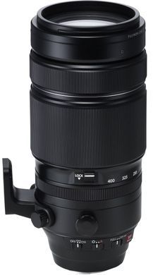 Об`єктив Fujifilm XF 100-400mm F4.5-5.6 R LM OIS WR (16501109) [17743]